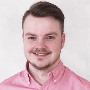 Meet your Posher, Mike